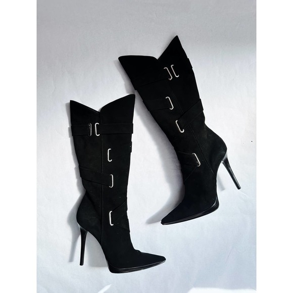 Casadei Shoes - Casadei Boots  size 11